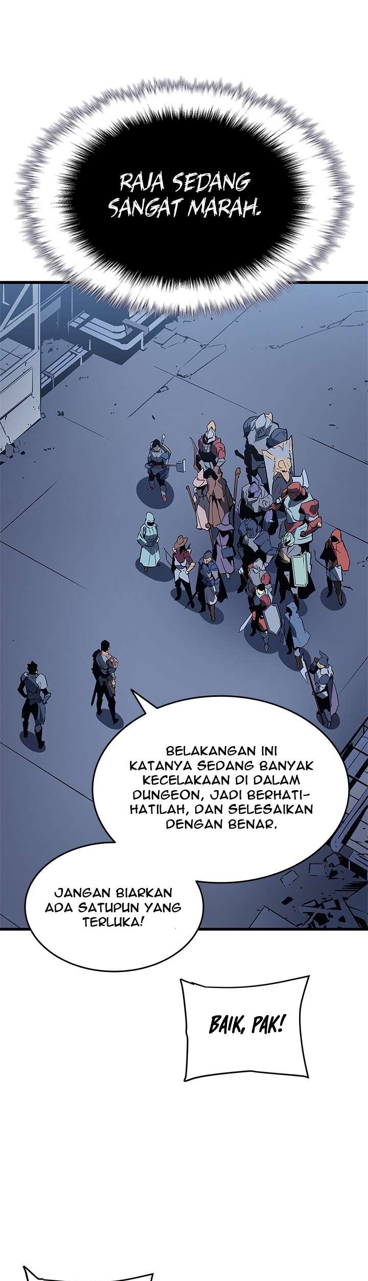 Solo Leveling Chapter 144 - halaman 61