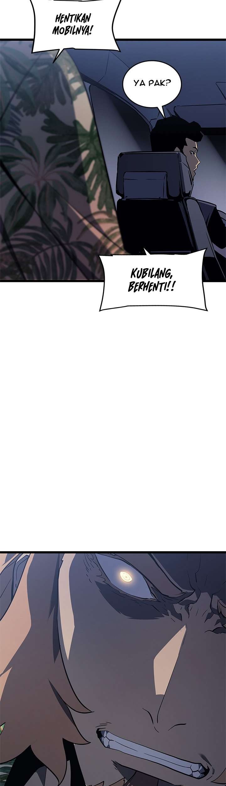 Solo Leveling Chapter 144 - halaman 67