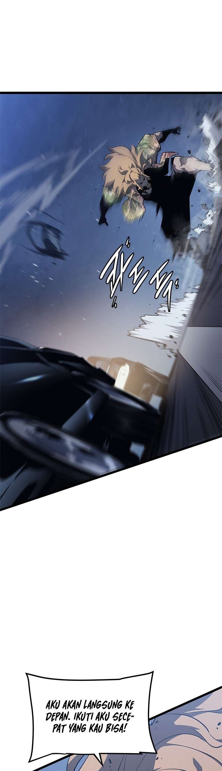 Solo Leveling Chapter 144 - halaman 70