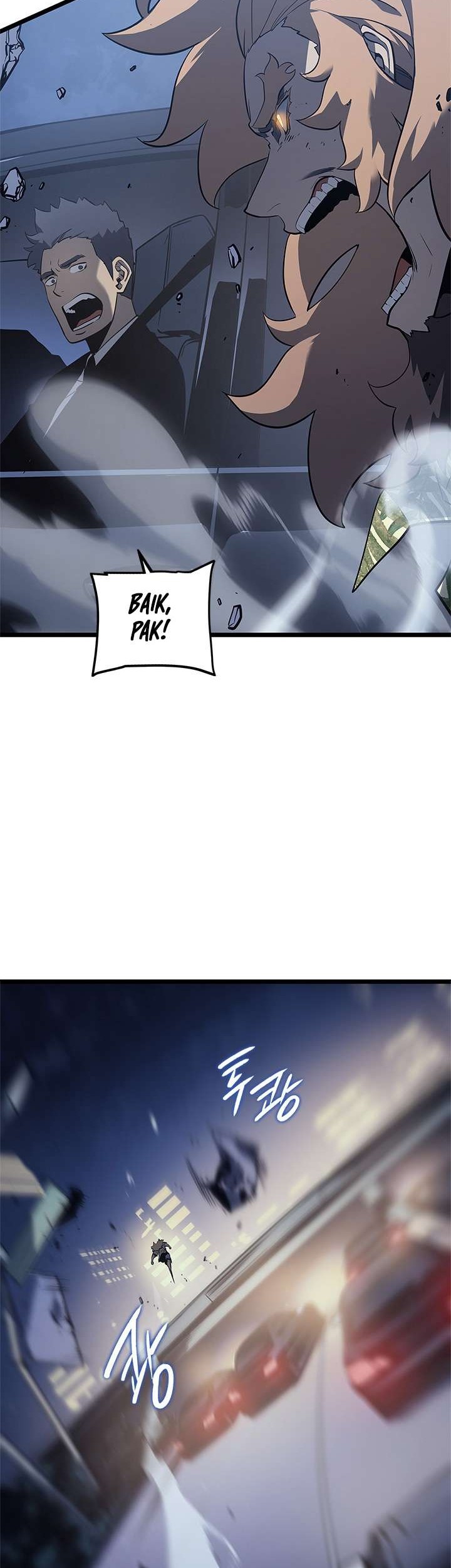 Solo Leveling Chapter 144 - halaman 71