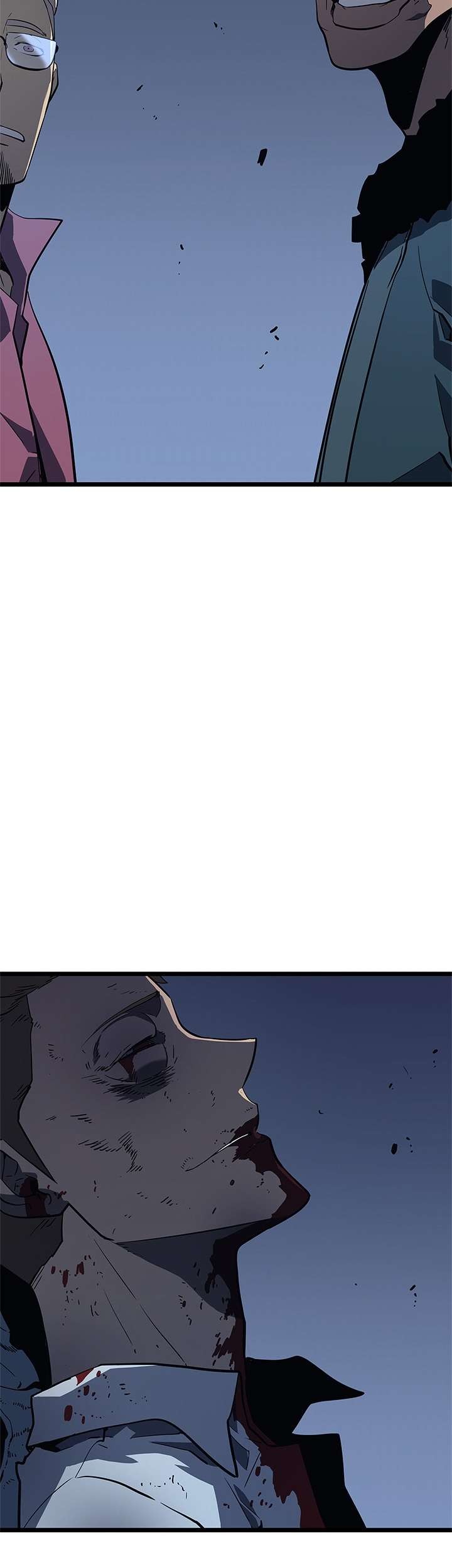 Solo Leveling Chapter 144 - halaman 76