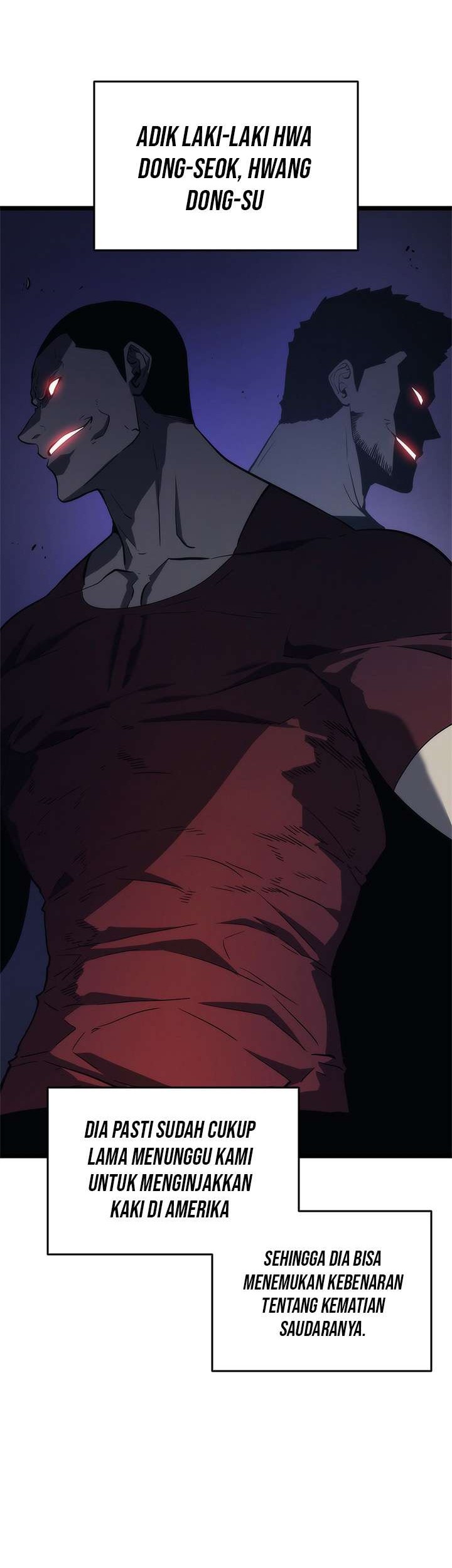 Solo Leveling Chapter 144 - halaman 8