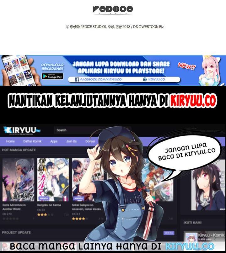 Solo Leveling Chapter 144 - halaman 82