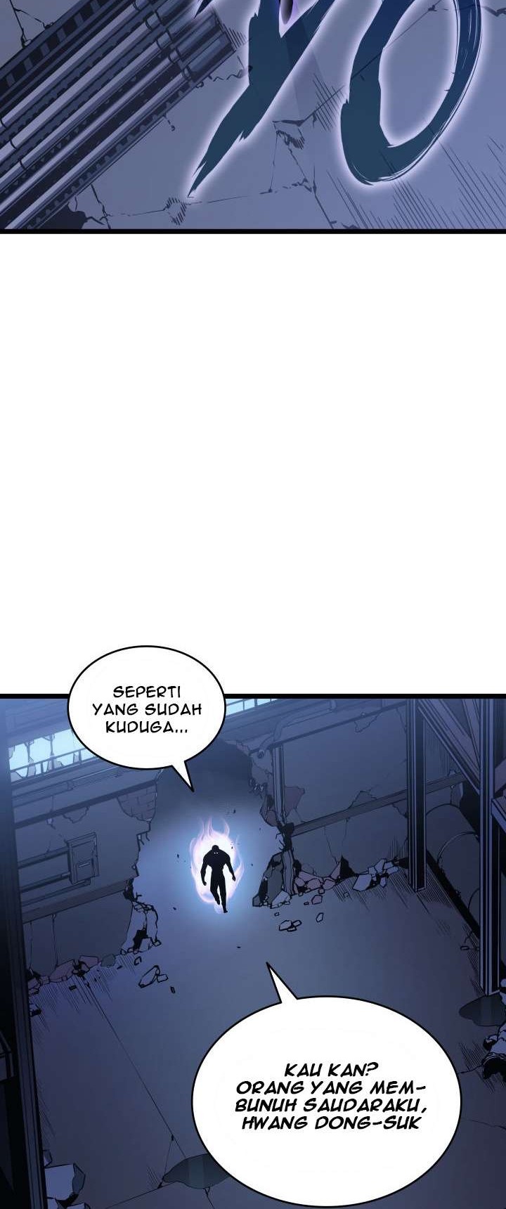 Solo Leveling Chapter 145 - halaman 14
