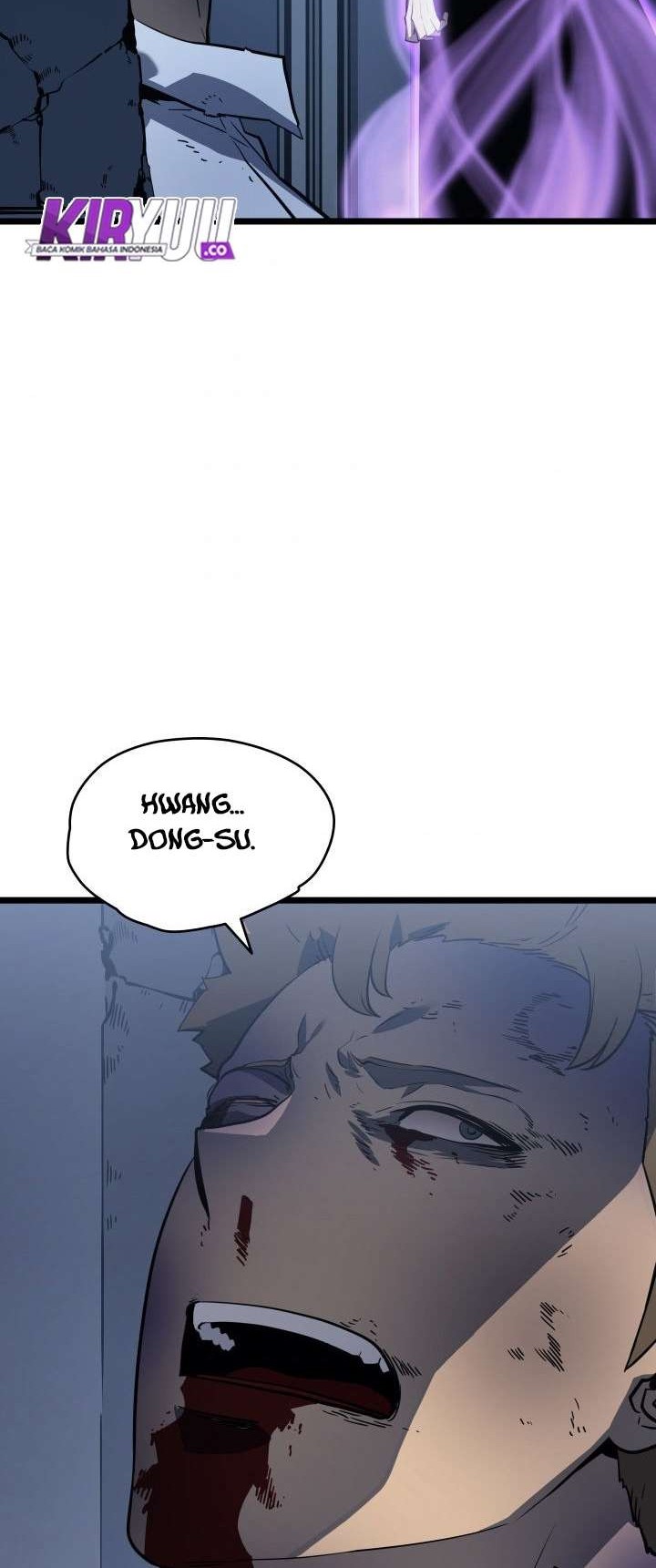 Solo Leveling Chapter 145 - halaman 16