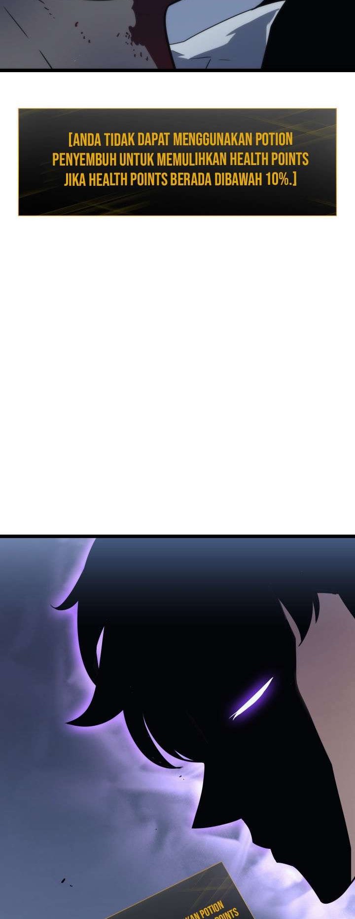 Solo Leveling Chapter 145 - halaman 2