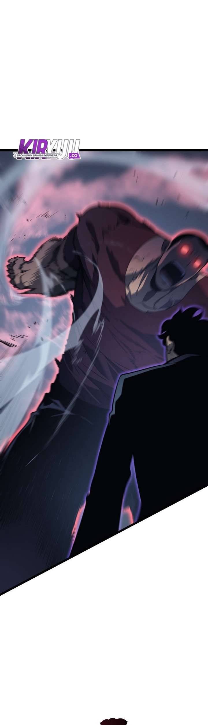 Solo Leveling Chapter 145 - halaman 21