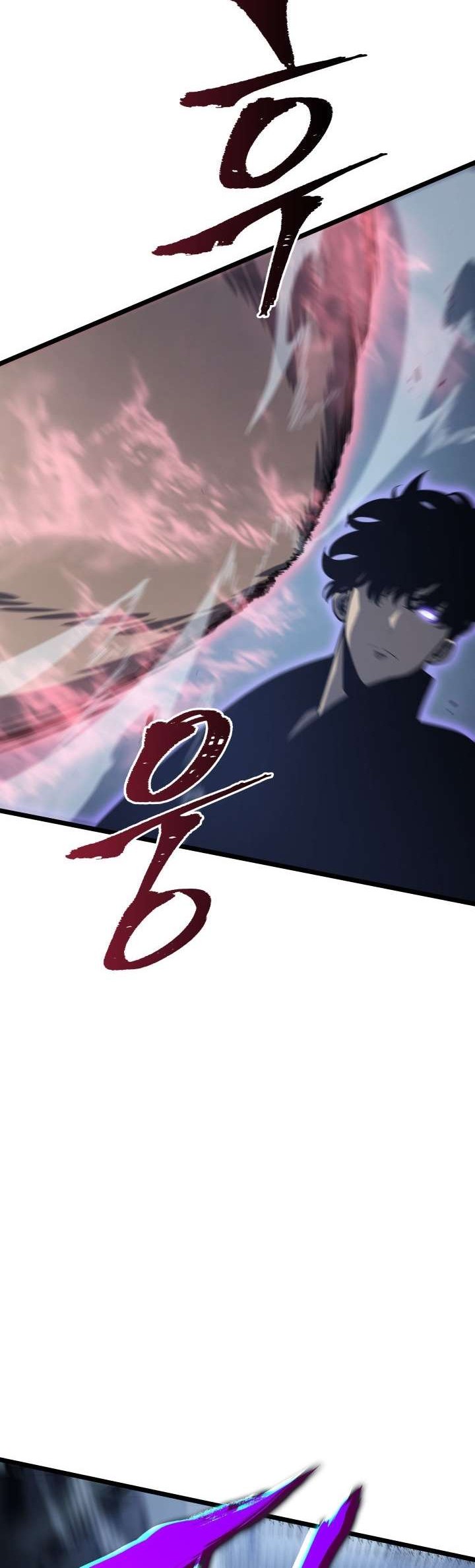 Solo Leveling Chapter 145 - halaman 22