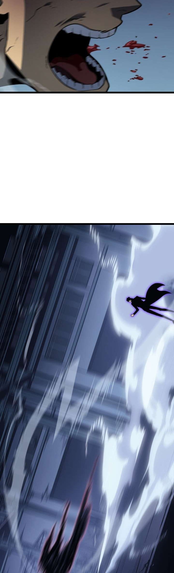 Solo Leveling Chapter 145 - halaman 24