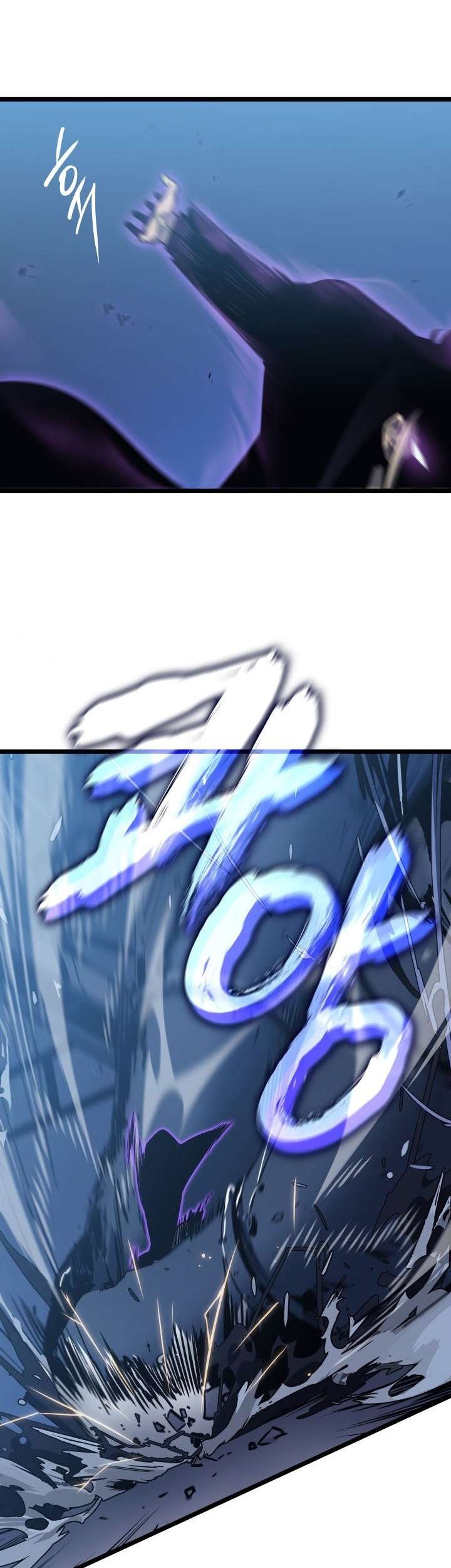 Solo Leveling Chapter 145 - halaman 32