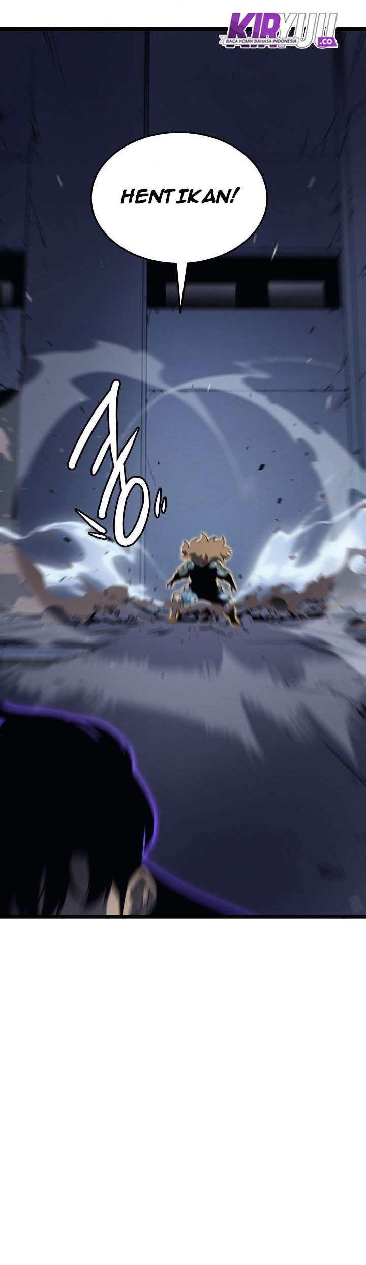 Solo Leveling Chapter 145 - halaman 37