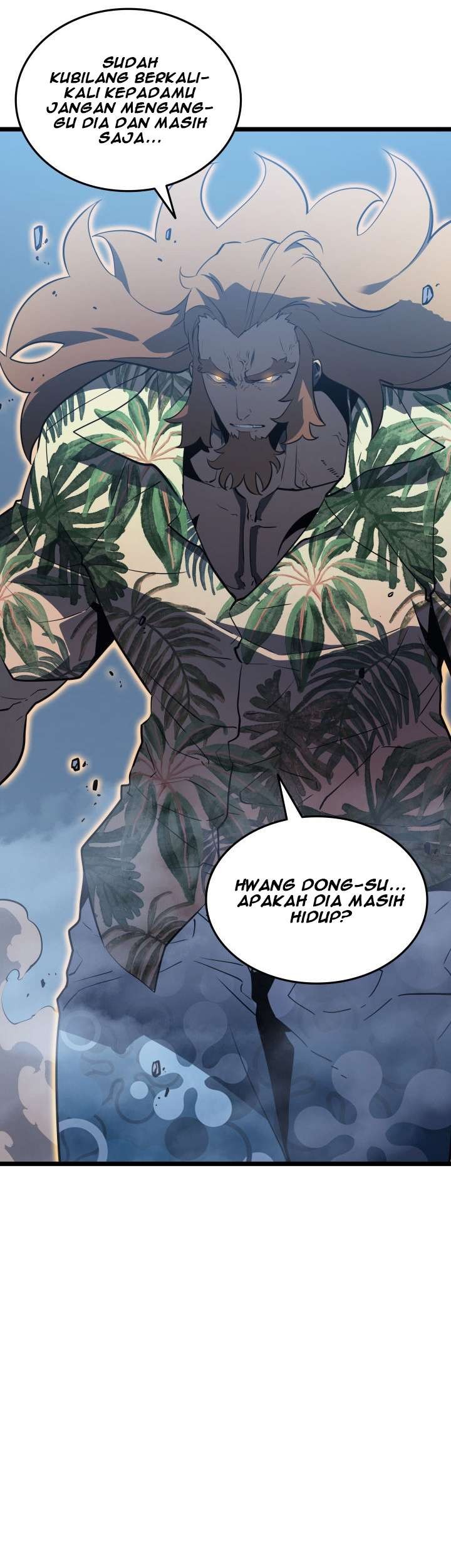 Solo Leveling Chapter 145 - halaman 38