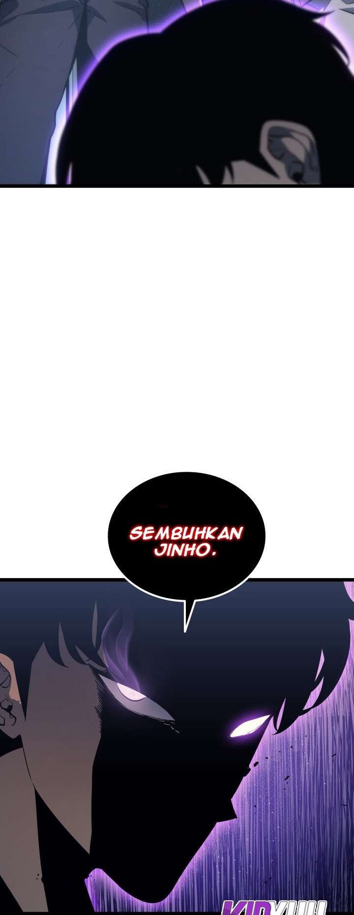 Solo Leveling Chapter 145 - halaman 4