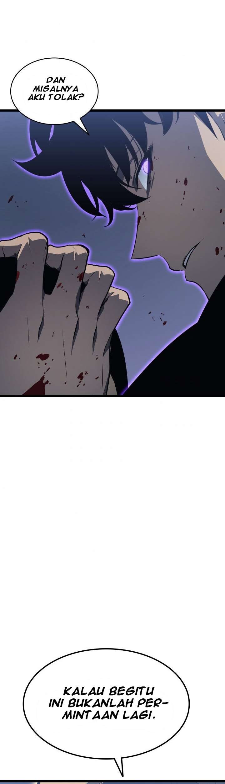Solo Leveling Chapter 145 - halaman 40