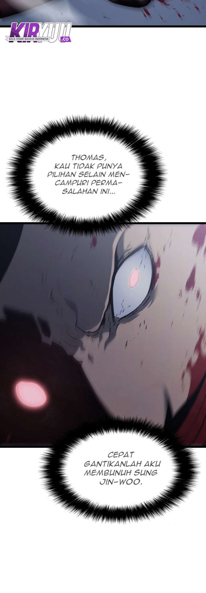 Solo Leveling Chapter 145 - halaman 43