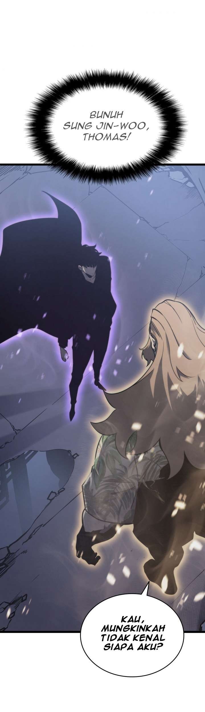 Solo Leveling Chapter 145 - halaman 44