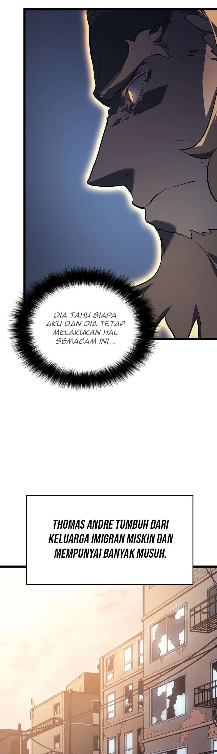 Solo Leveling Chapter 145 - halaman 46