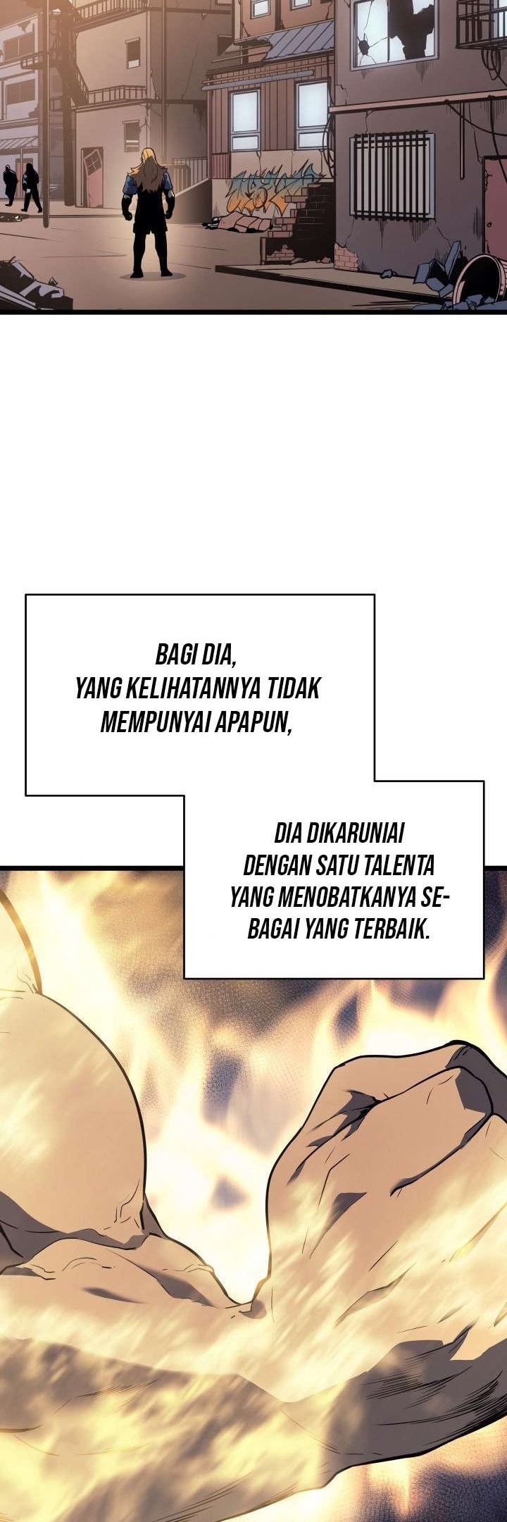 Solo Leveling Chapter 145 - halaman 47