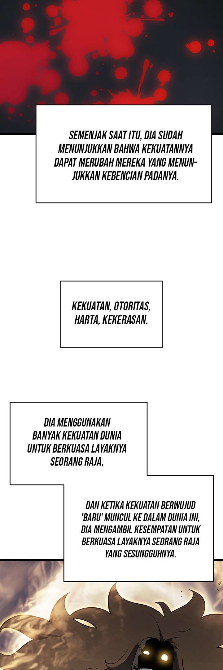 Solo Leveling Chapter 145 - halaman 49