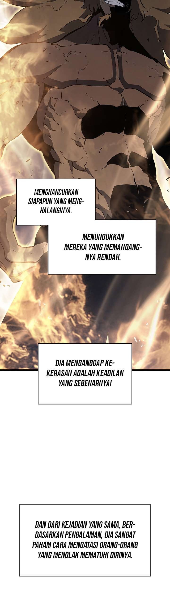 Solo Leveling Chapter 145 - halaman 50
