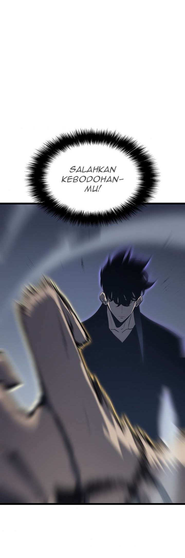 Solo Leveling Chapter 145 - halaman 51