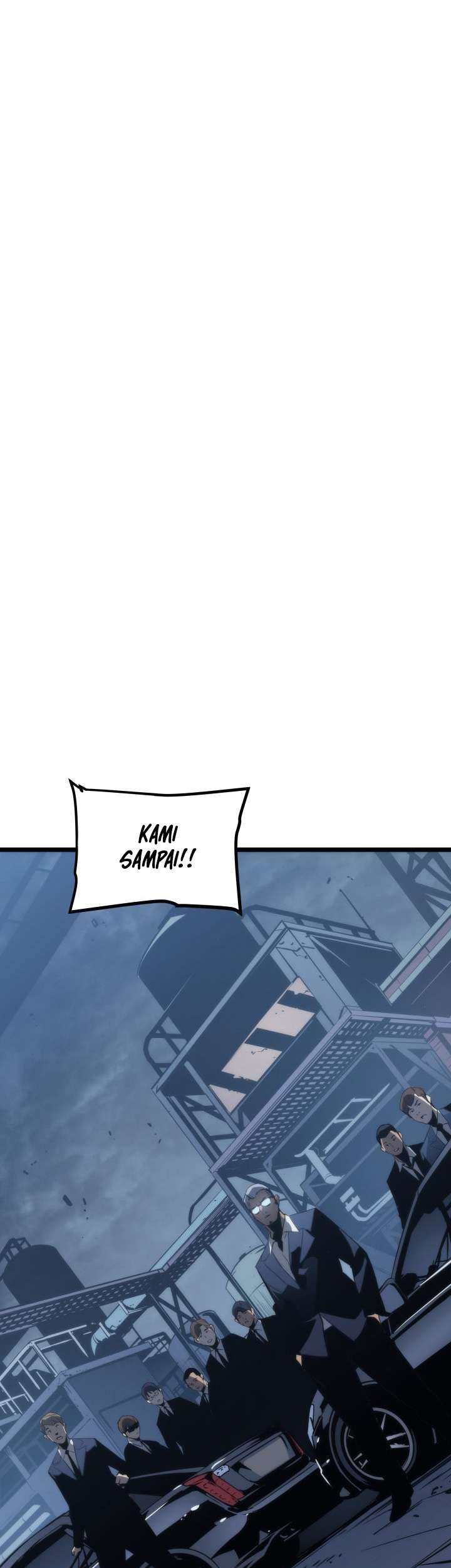 Solo Leveling Chapter 145 - halaman 52