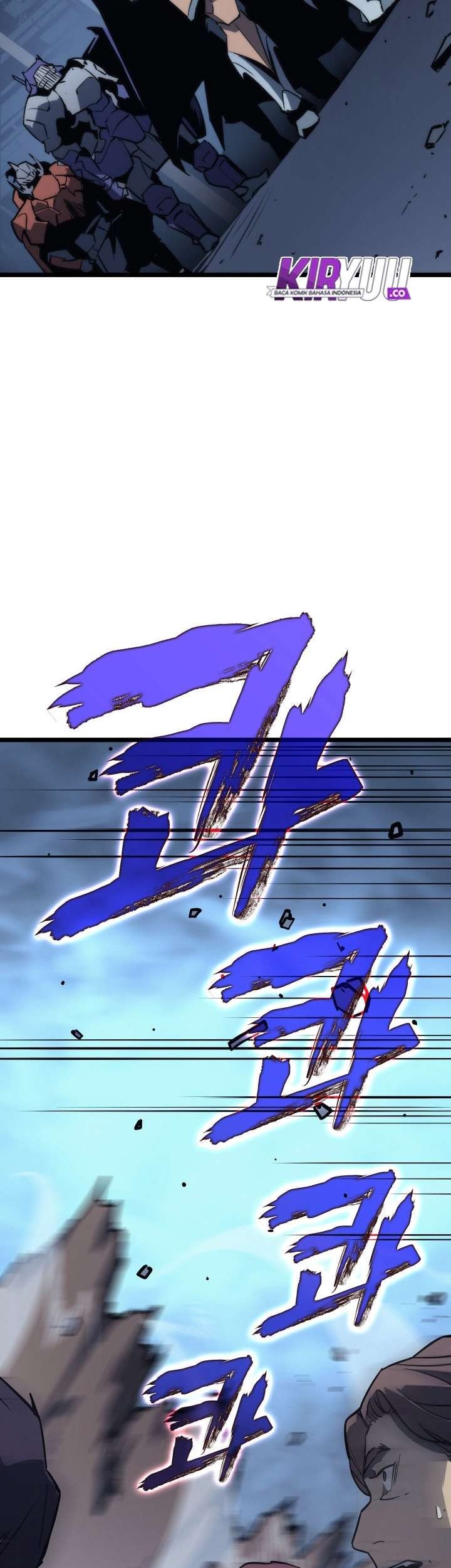 Solo Leveling Chapter 145 - halaman 54