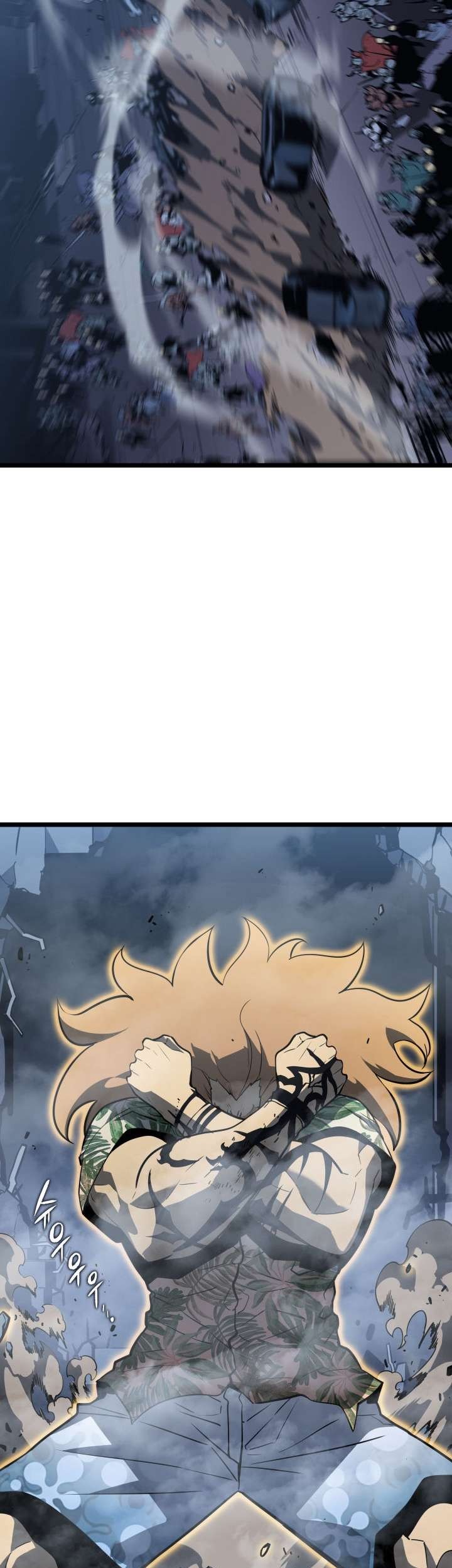 Solo Leveling Chapter 145 - halaman 56