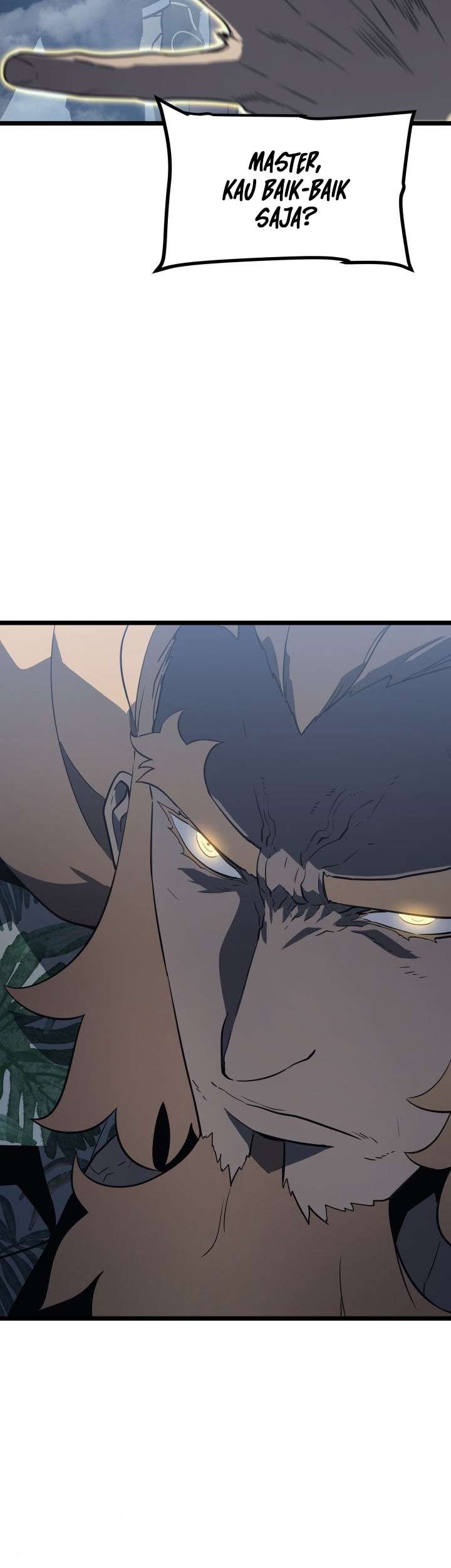 Solo Leveling Chapter 145 - halaman 58