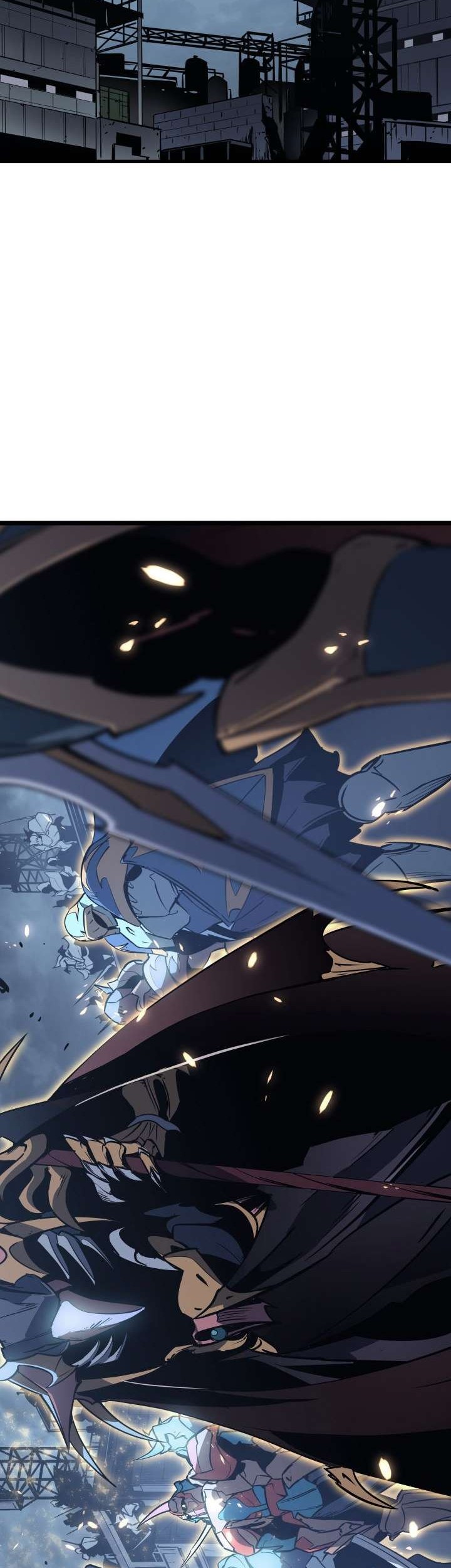 Solo Leveling Chapter 145 - halaman 62