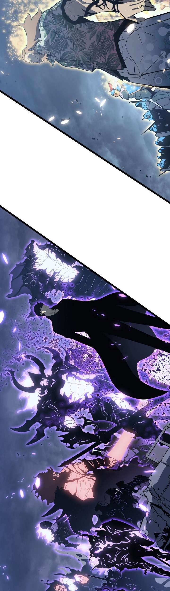 Solo Leveling Chapter 145 - halaman 64