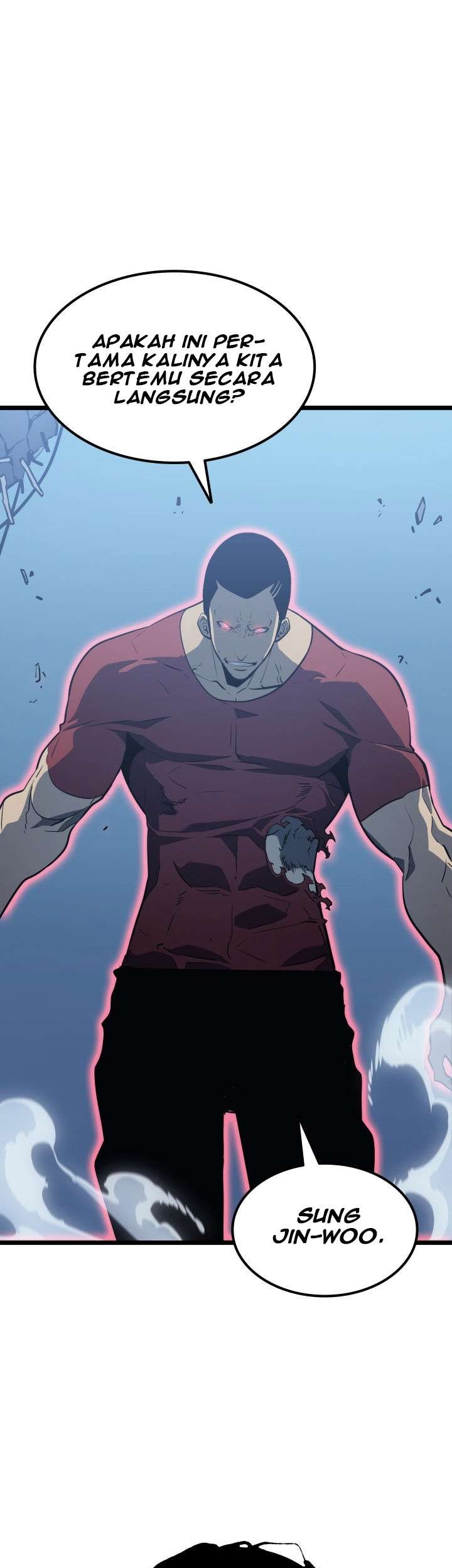 Solo Leveling Chapter 145 - halaman 7