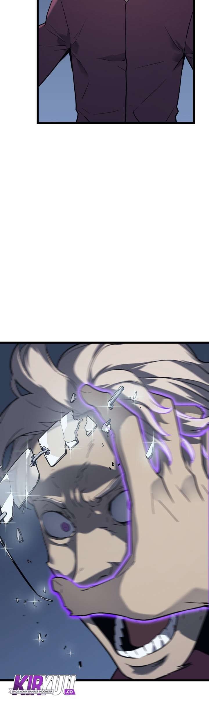 Solo Leveling Chapter 145 - halaman 9