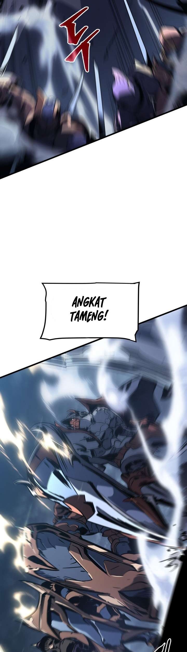 Solo Leveling Chapter 146 - halaman 11
