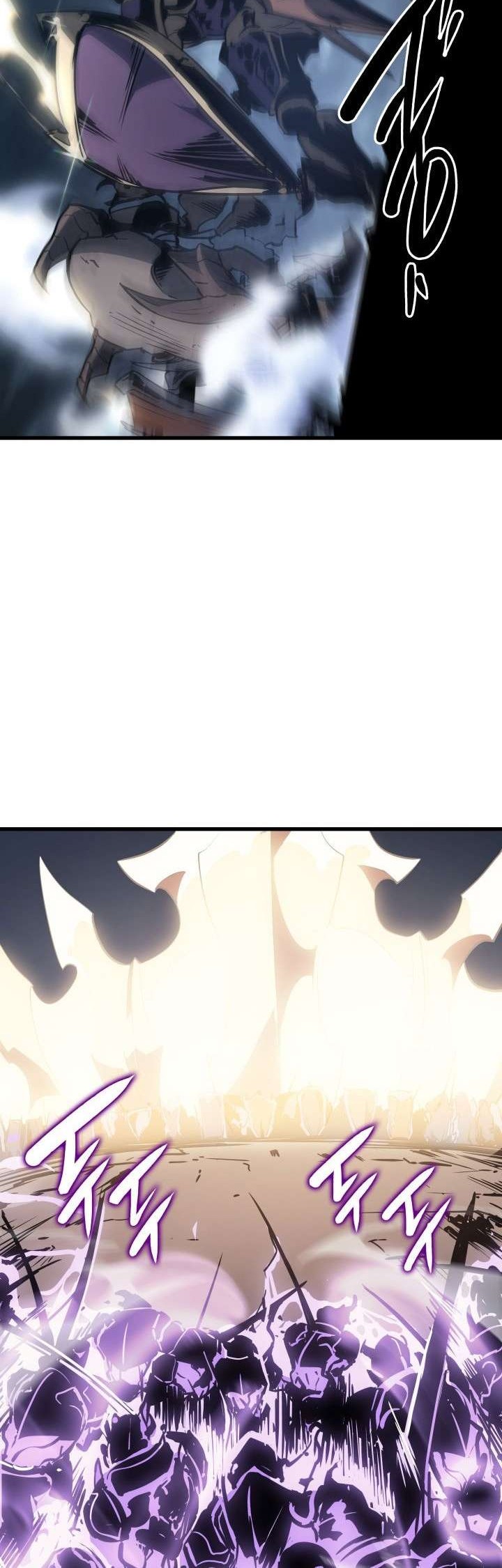 Solo Leveling Chapter 146 - halaman 12