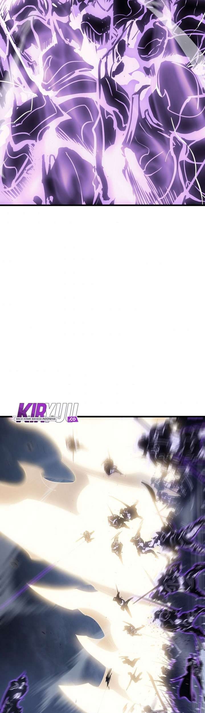 Solo Leveling Chapter 146 - halaman 13