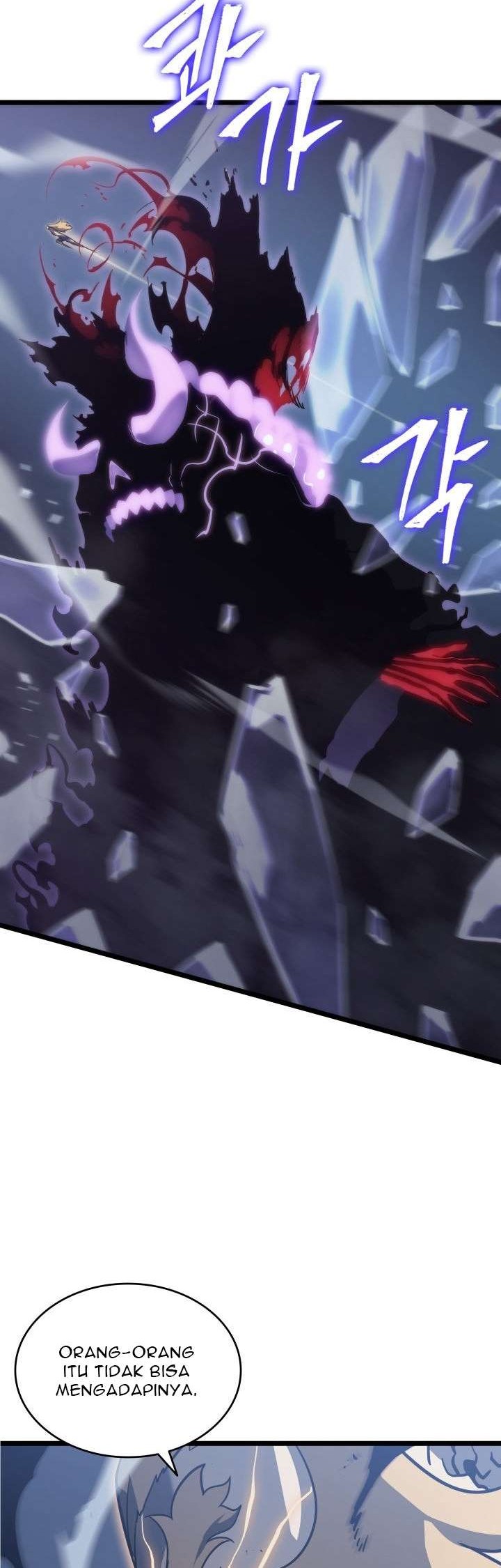 Solo Leveling Chapter 146 - halaman 20