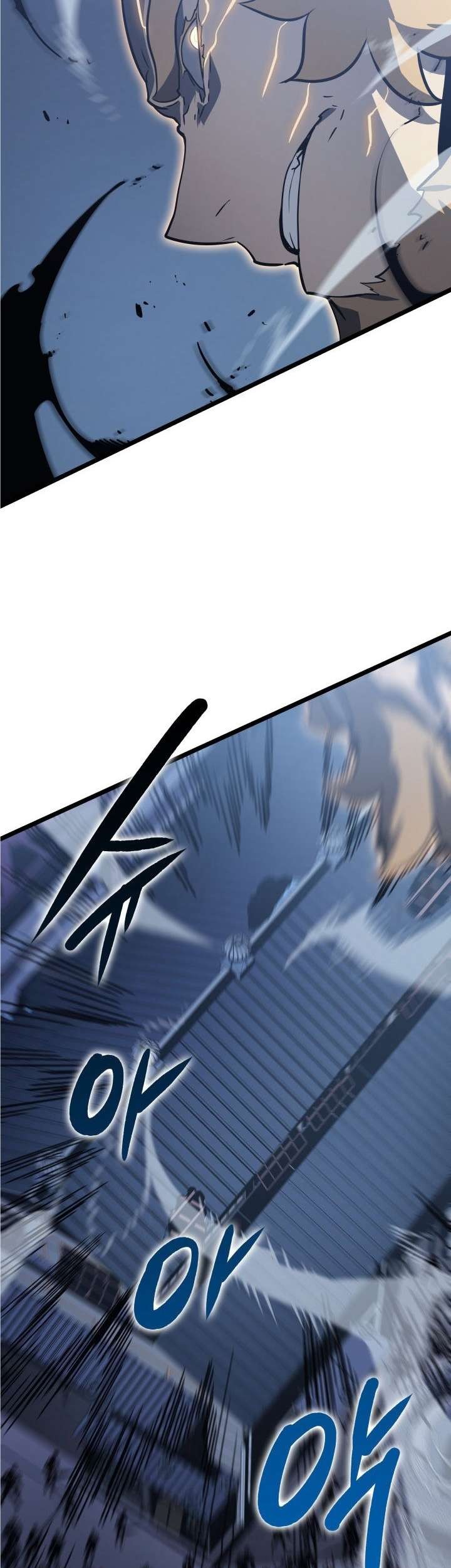 Solo Leveling Chapter 146 - halaman 21