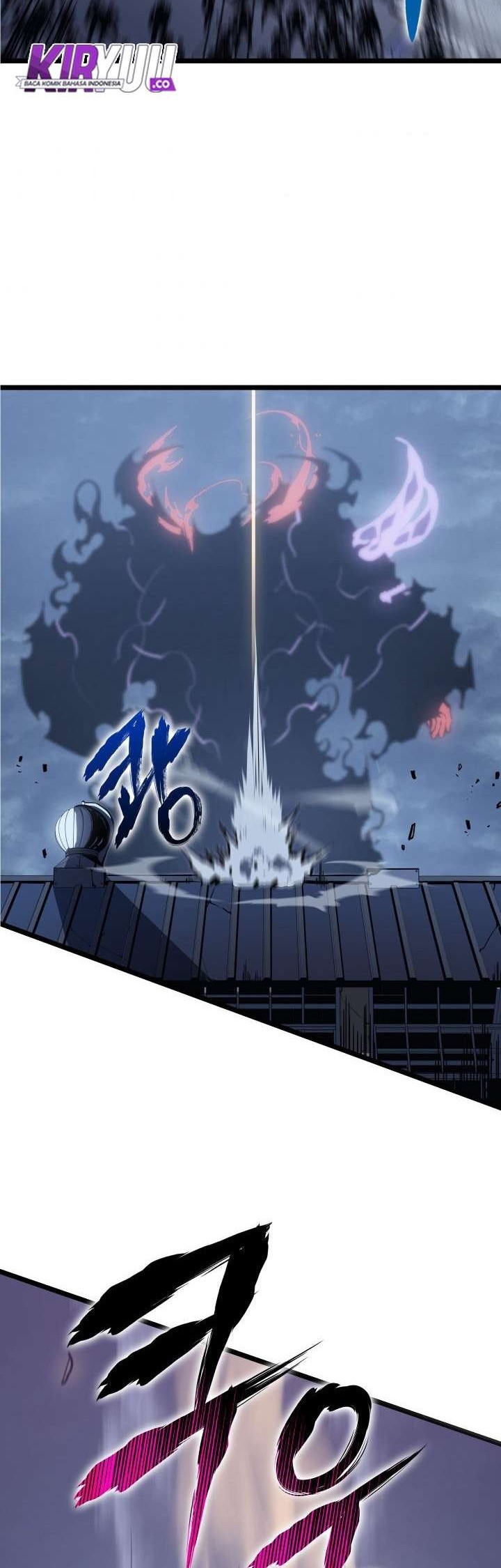 Solo Leveling Chapter 146 - halaman 22