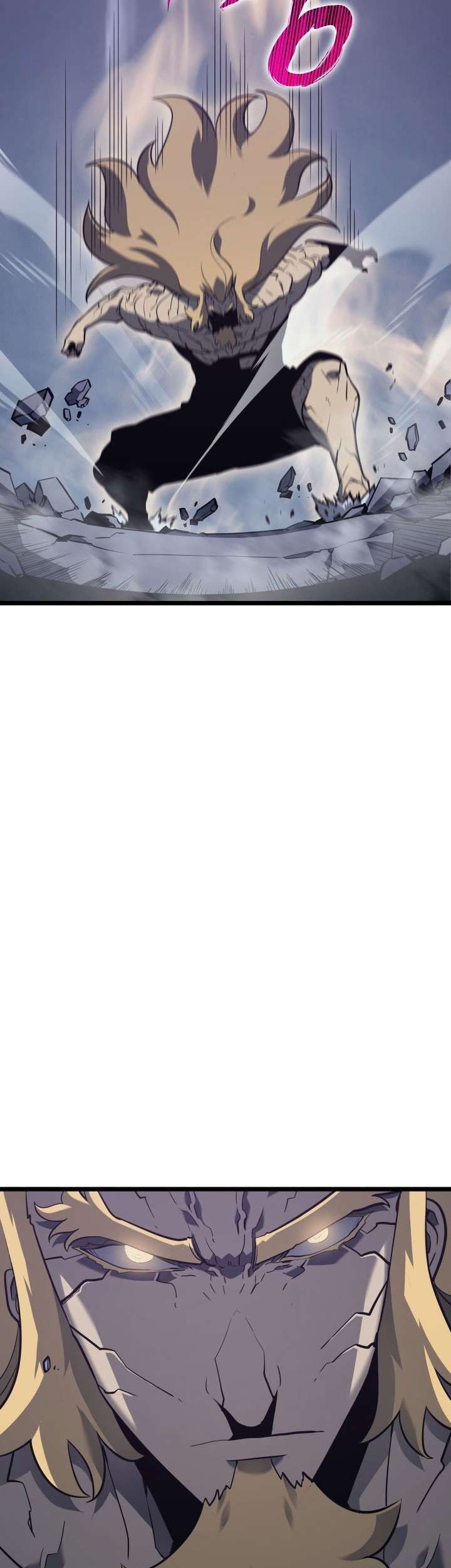 Solo Leveling Chapter 146 - halaman 23