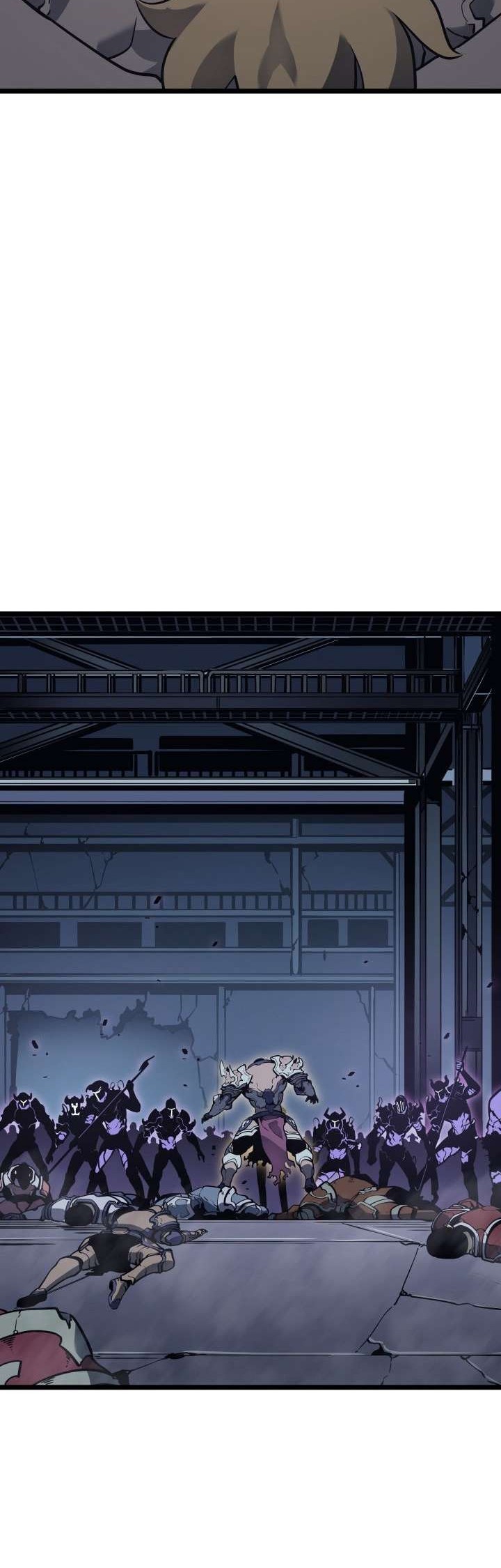 Solo Leveling Chapter 146 - halaman 24