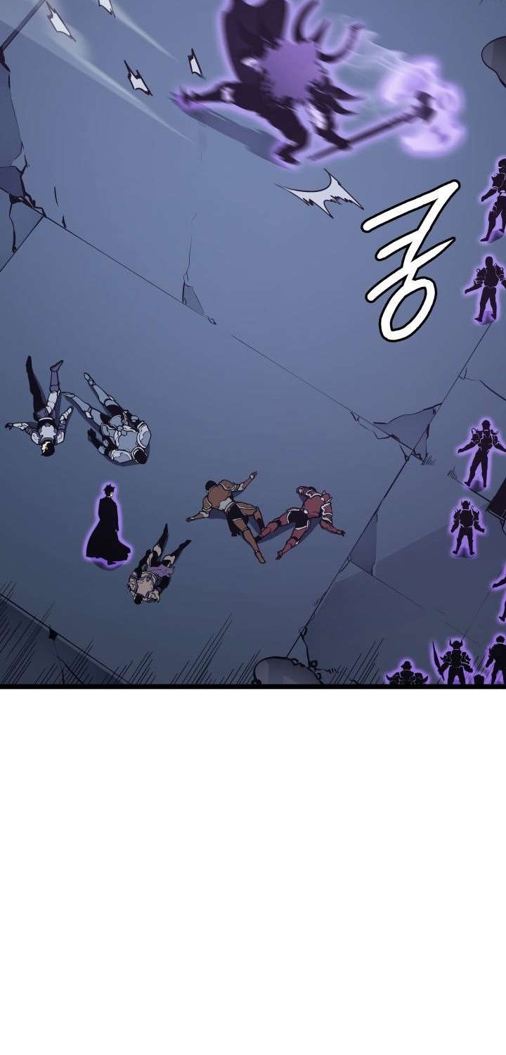 Solo Leveling Chapter 146 - halaman 28
