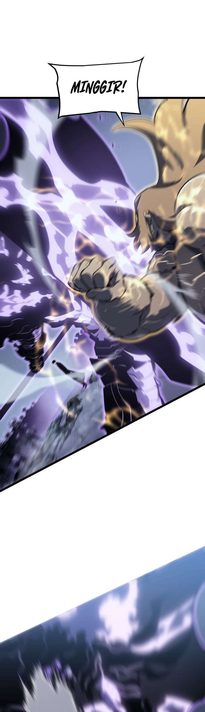 Solo Leveling Chapter 146 - halaman 29