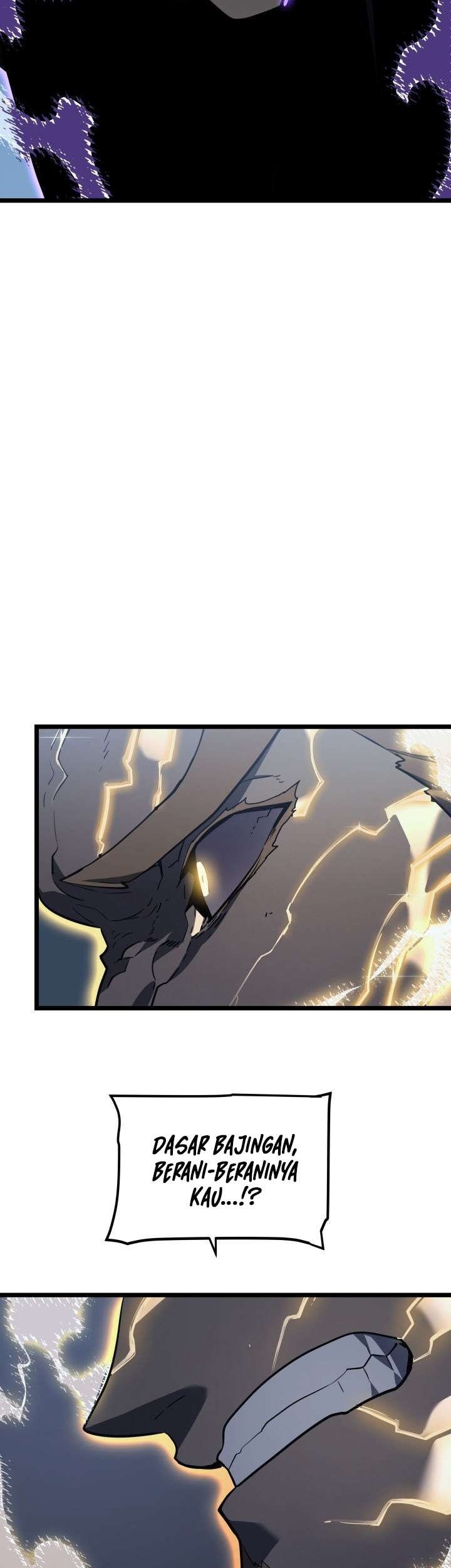 Solo Leveling Chapter 146 - halaman 3