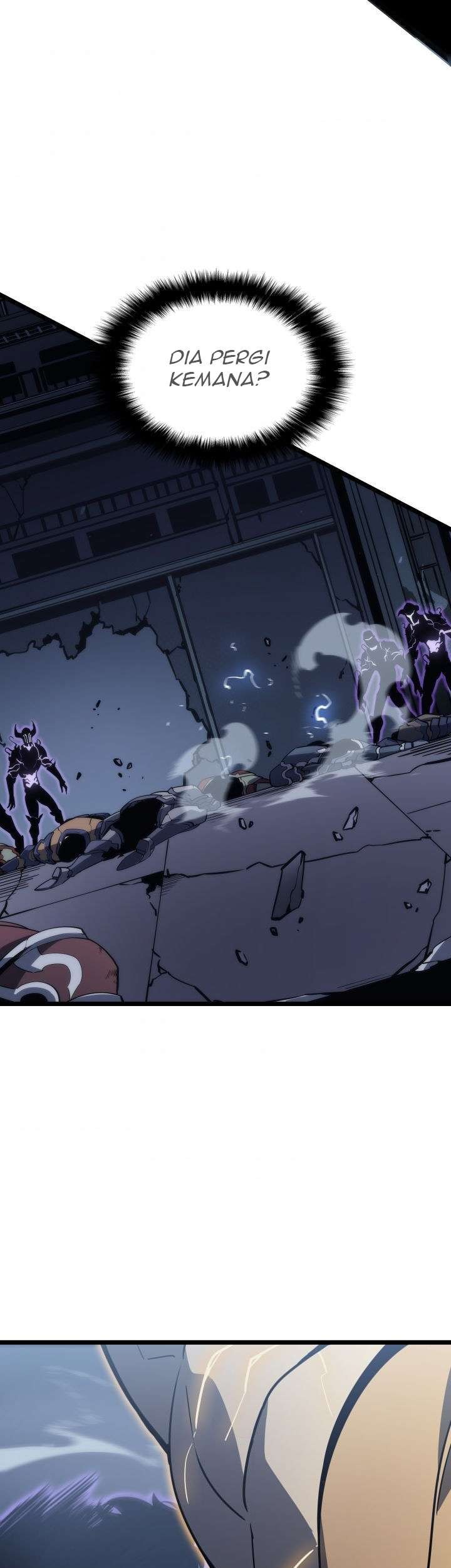Solo Leveling Chapter 146 - halaman 31