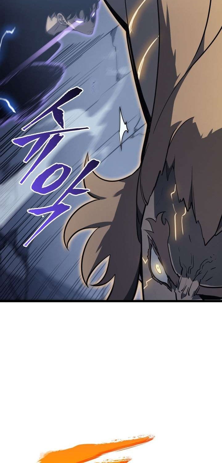 Solo Leveling Chapter 146 - halaman 32