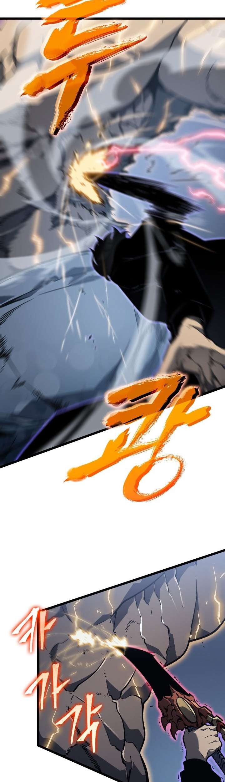 Solo Leveling Chapter 146 - halaman 33