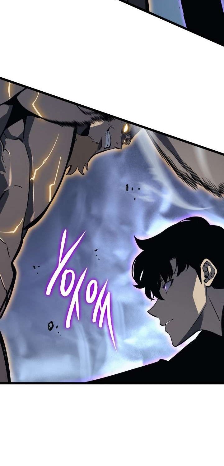 Solo Leveling Chapter 146 - halaman 34