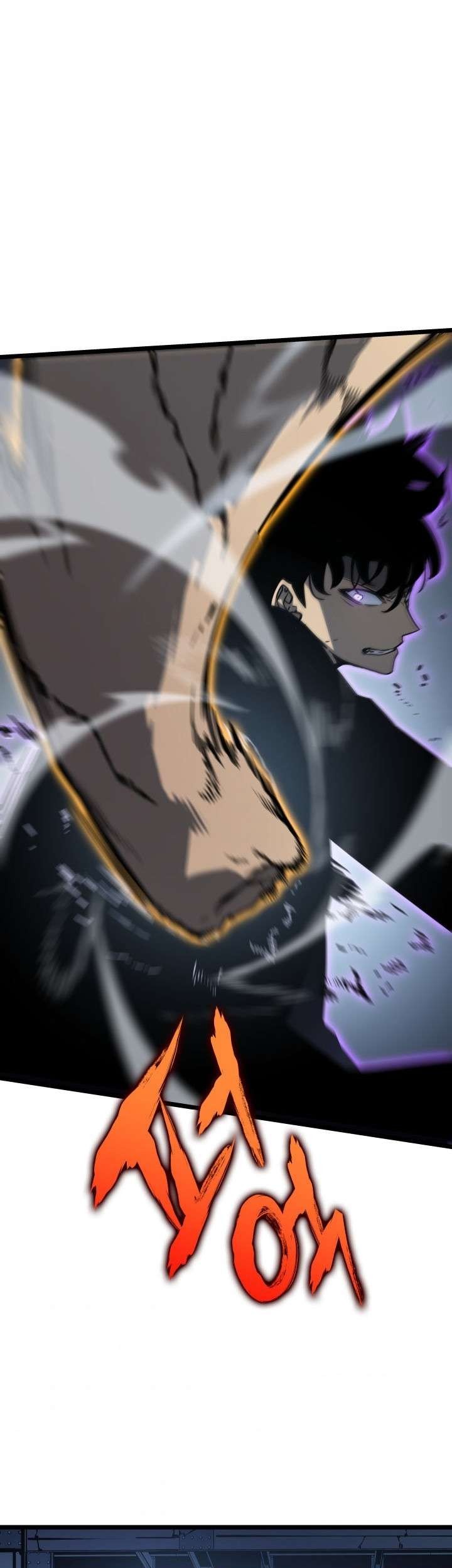 Solo Leveling Chapter 146 - halaman 35