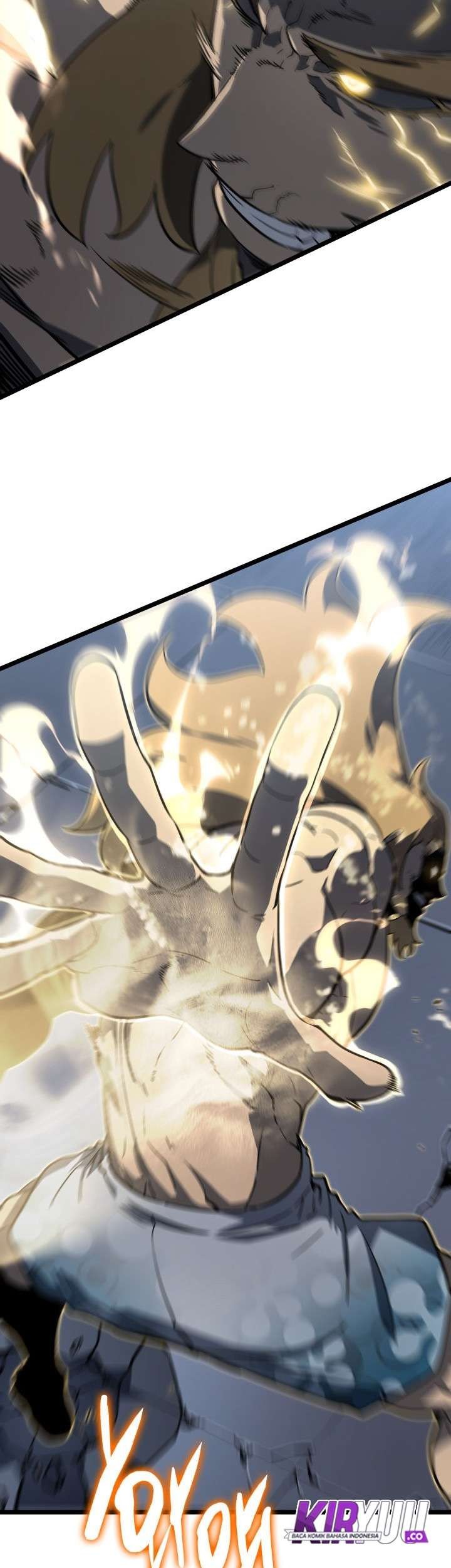 Solo Leveling Chapter 146 - halaman 37